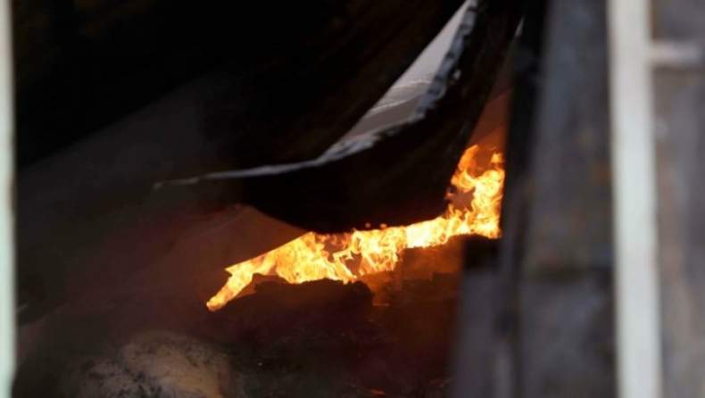 Συγκλονίζει το χρονικό της τραγωδίας στη Μάνη (pics)