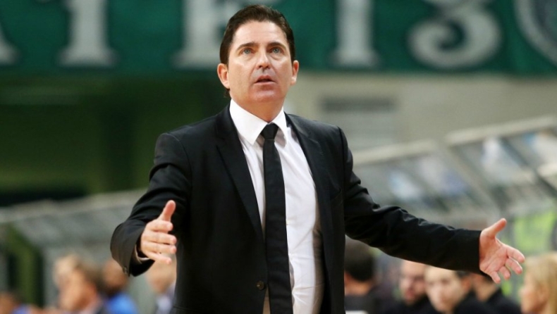 Φορτσάρει ενόψει ΑΕΚ ο Παναθηναϊκός