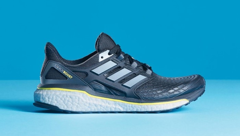 Η adidas γιορτάζει την τεχνολογία που άλλαξε τα δεδομένα στο Running