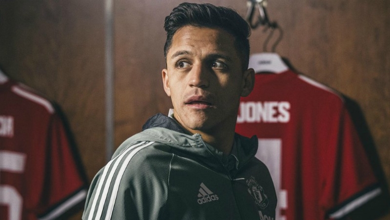 Η UEFA ψάχνει τον Αλέξις Σάντσες!