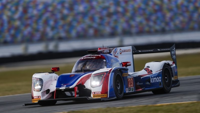 Οι πιο χαλαρές δοκιμές του Αλόνσο