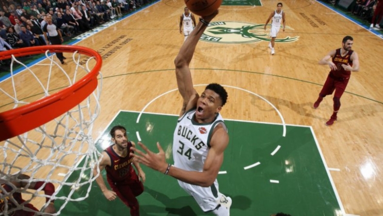 Παναγία μου ένας Γιάνναρος (vid)