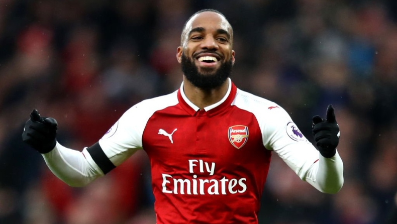 Εκρυψε τη μπάλα η Αρσεναλ! (vid)