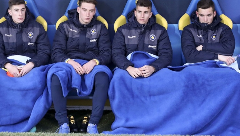 Αστέρα έχεις... (πολλά) ταλέντα!