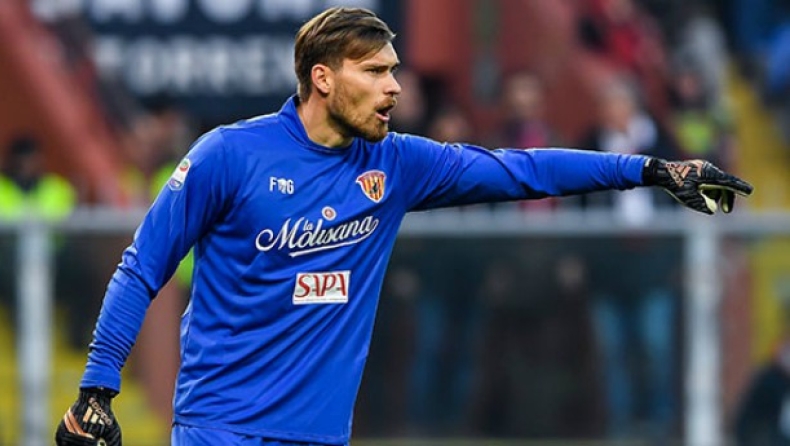 Στην Σαμπ ο Μπέλετς