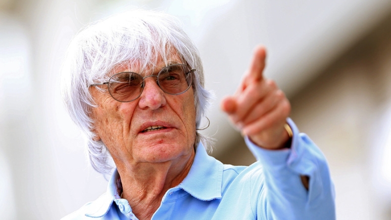 Ο Μαρκιόνε δεν «τρελαίνεται» για την F1!