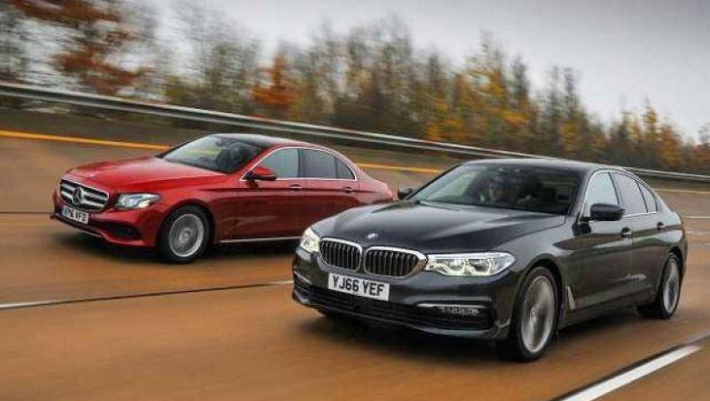 «Ψήνεται» συνεργασία αιωνίων…