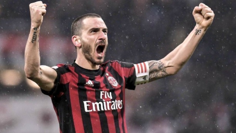 «Δεν πωλείται ο Μπονούτσι»