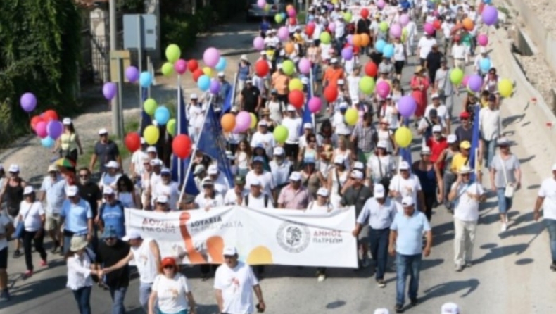Ο Δήμος Πατρέων οργανώνει συγκέντρωση εναντίον της επίσκεψης Τσίπρα