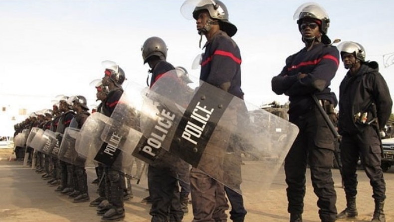 Ένοπλοι έκλεψαν και βίασαν 4 Ισπανούς τουρίστες σε θέρετρο της Σενεγάλης
