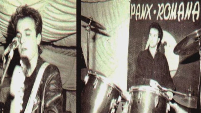 Panx Romana: «Σήμανε συναγερμός»! (vids & poll)