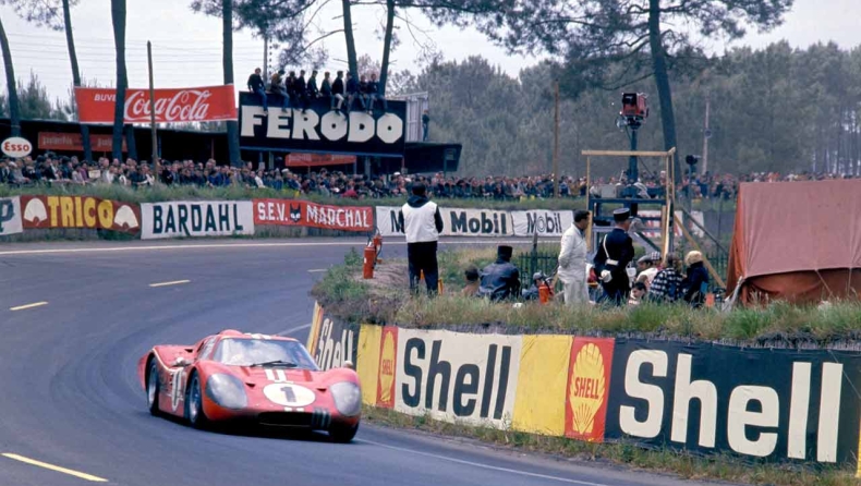 Ο Νταν Γκαρνι έζησε 87 απίθανα χρόνια! (pics&vids)