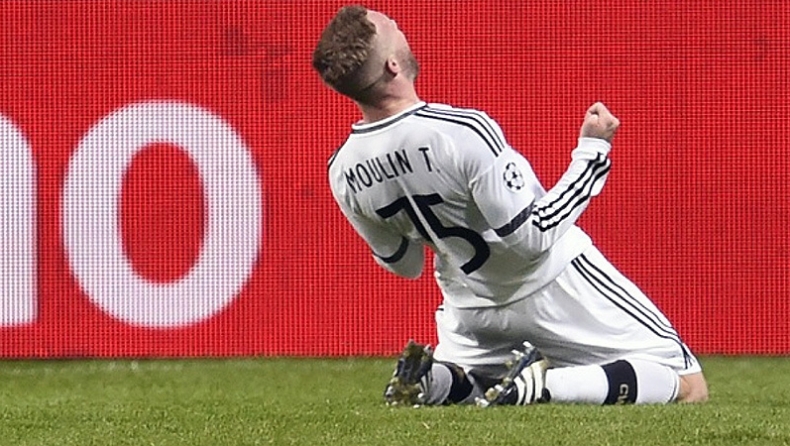 Ερχεται στη Θεσσαλονίκη ο Μουλέν!