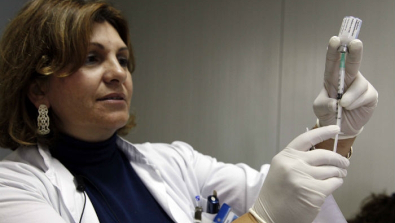 Έλληνας ανέπτυξε τεστ που ανιχνεύει 8 καρκίνους