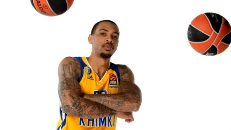 Πρώτος MVP για το 2018 ο Τόμας!