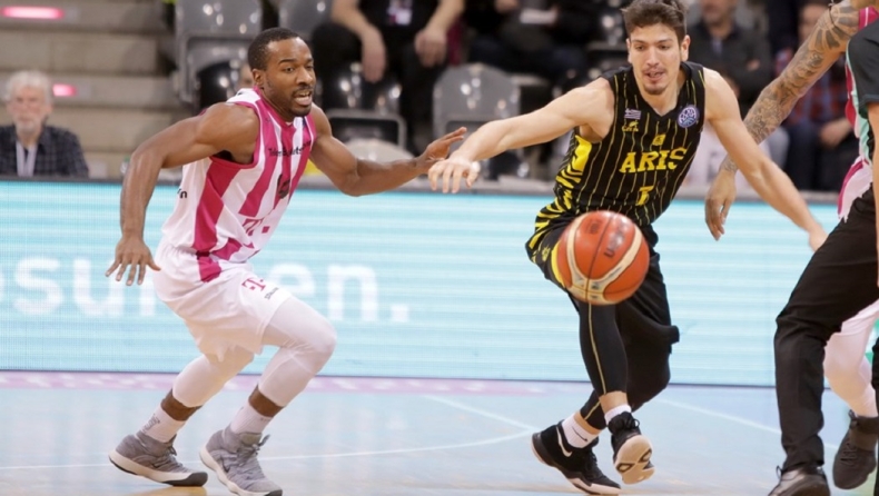 Φλιώνης: «Κάναμε πολλά λάθη»