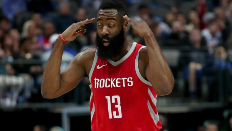 Μάβερικς - Ρόκετς 97-104