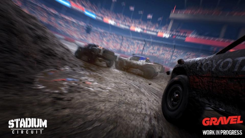 Πέντε racing παιχνίδια του 2018 (vids)