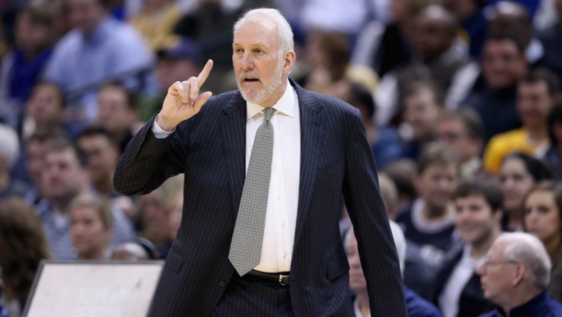 Συνεχίζει να γράφει ιστορία ο Πόποβιτς (pic)