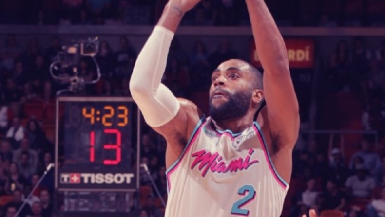 Χιτ - Χόρνετς 95-91