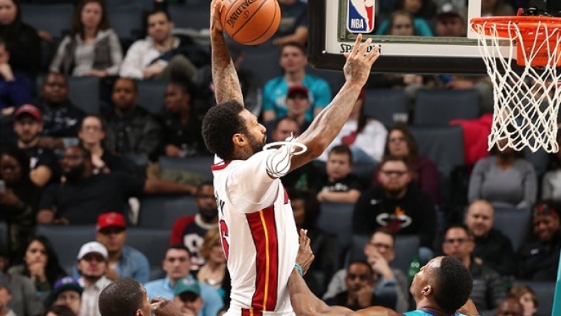 Χόρνετς - Χιτ 105-106