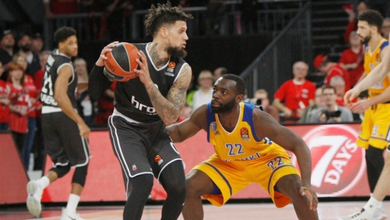Μπάμπεργκ - Χίμκι 70-74 (vid)