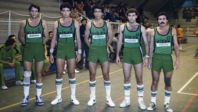 Ο άρχοντας με το τσιμπούκι...