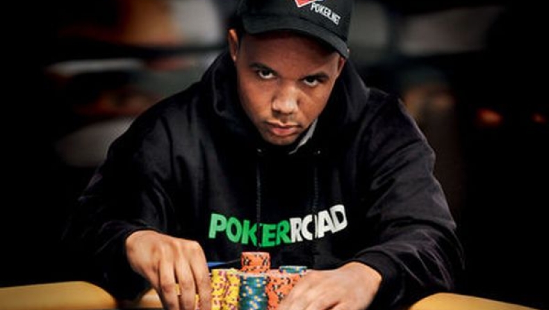 Απέχει χρόνια από το online poker αλλά παραμένει ο πιο κερδισμένος παίκτης όλων των εποχών