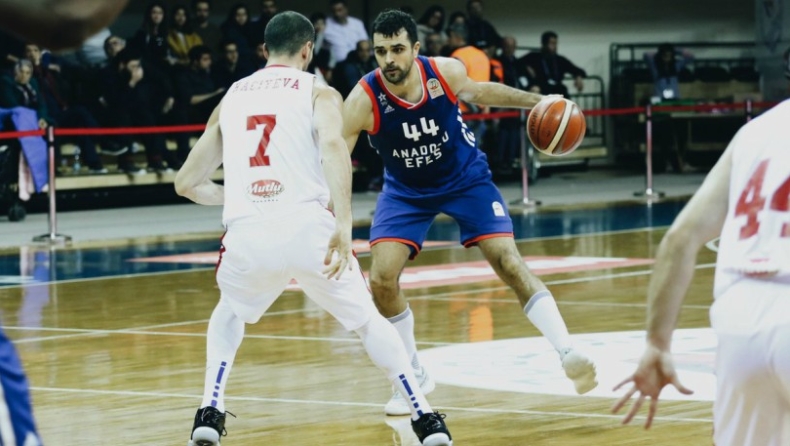Συνέχισε με «διπλό» η Εφές