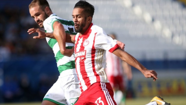 Γκαρθία στον Καρσελά: «Έχεις την ευκαιρία σου να δείξεις τι μπορείς να κάνεις»