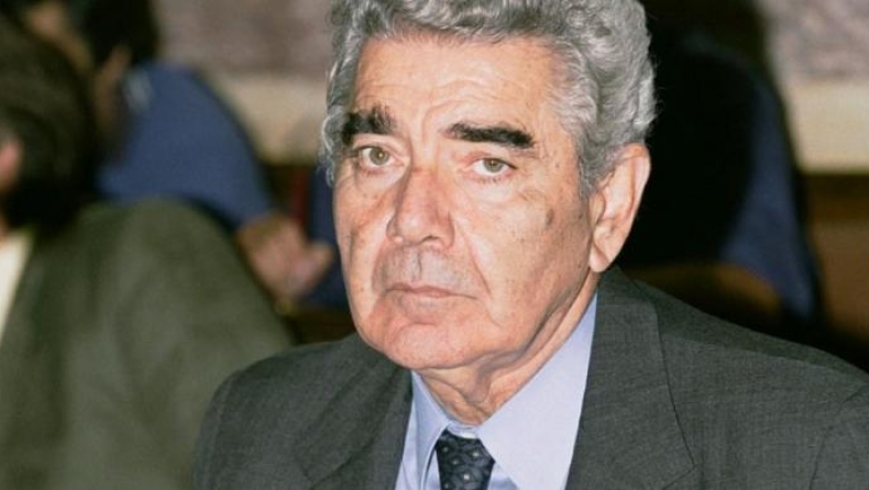 Πέθανε ο πρώην βουλευτής κι υπουργός του ΠΑΣΟΚ Βασίλης Κεδίκογλου