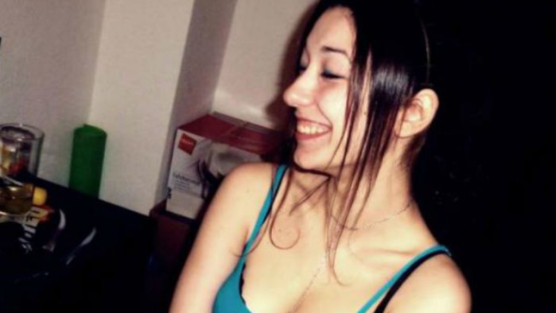 Αυτή είναι η 23χρονη από την Βουλγαρία που «θυσιάστηκε» στον Σατανά (pics)