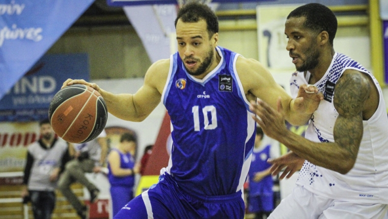 Κόροιβος - Κύμη 59-73