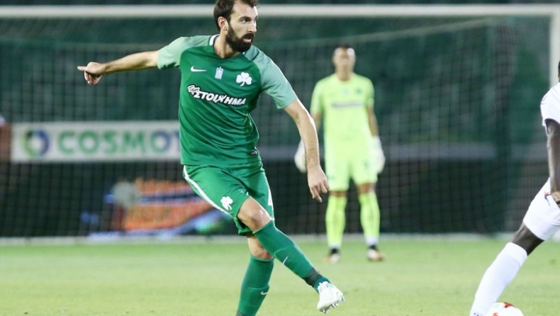 Παράταση στις αποφάσεις για Χουλτ και Κουτρουμπή