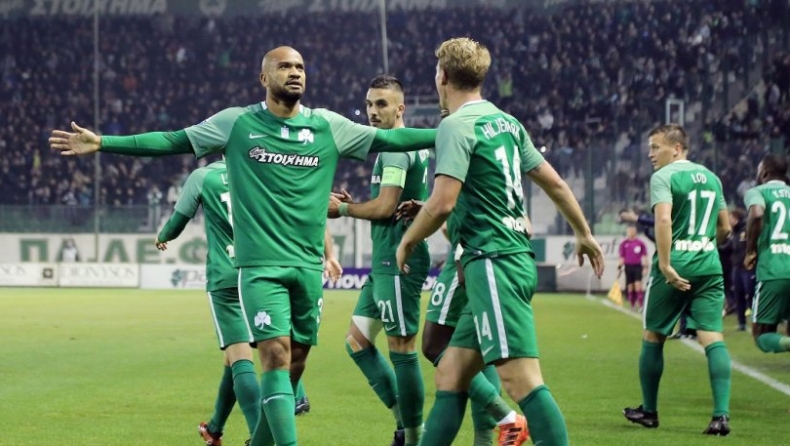 «Εκπρόσωπος της Ιντερνασιονάλ στην Ελλάδα για Μολέδο»!