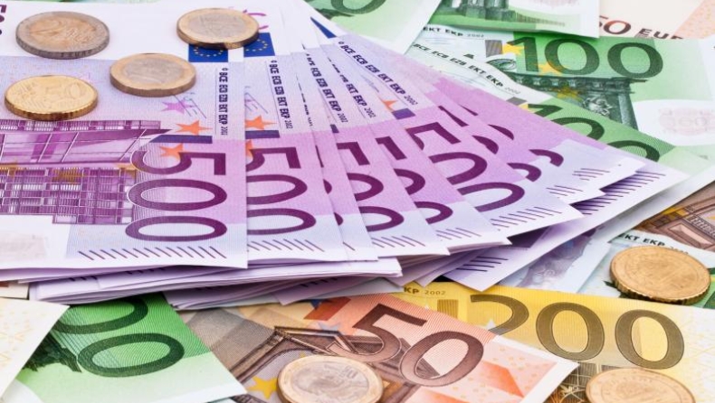 Αυξήθηκαν τα κρούσματα με τα πλαστά χαρτονομίσματα
