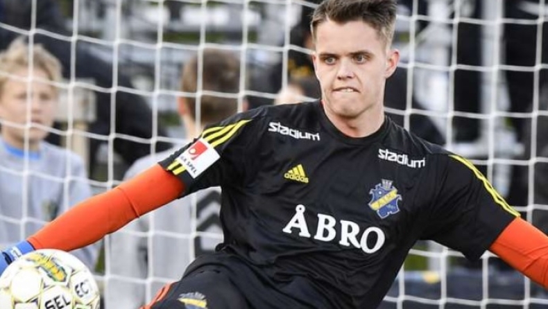 Λινέρ: «Με ήθελε πολύ ο Ολυμπιακός» (pic)