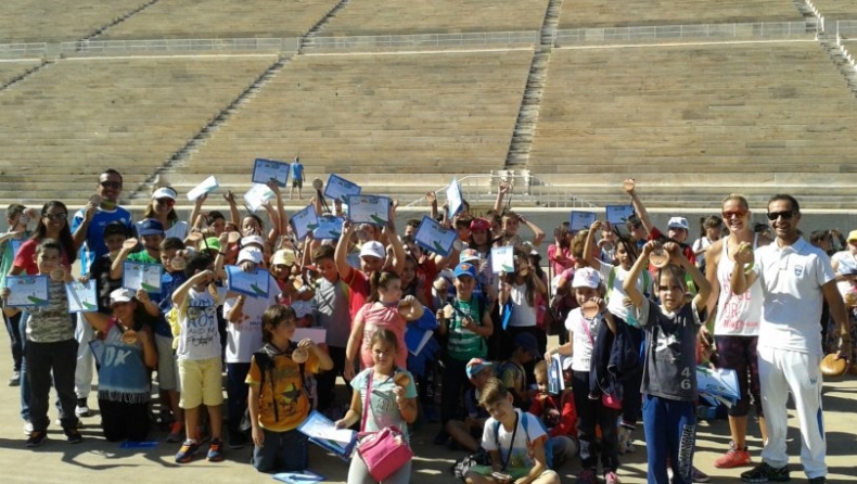 Το Υπουργείο Παιδείας κατάργησε το πιο επιτυχημένο αθλητικό πρόγραμμα!