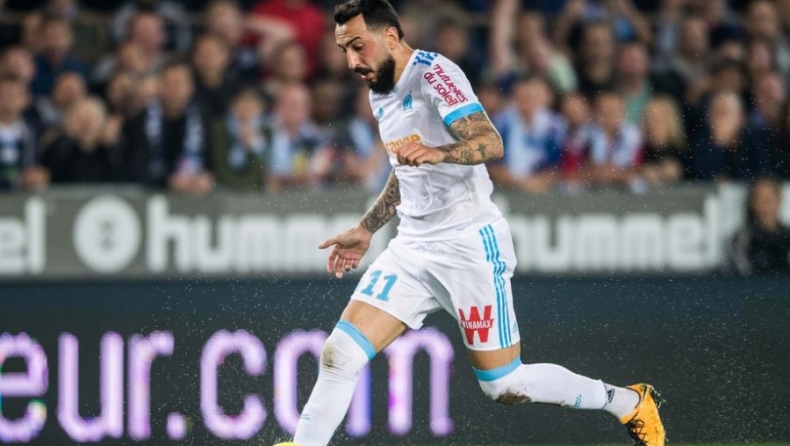 Δεν ασχολείται με Αλάνιασπορ ο Μήτρογλου (pic)