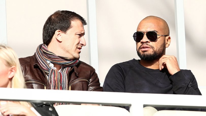 Μολέδο: «Θέλω να πάω στην Βραζιλία»!