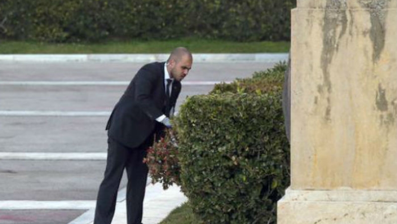 Μύθοι και αλήθειες για την Μοσάντ που είναι στην Αθήνα