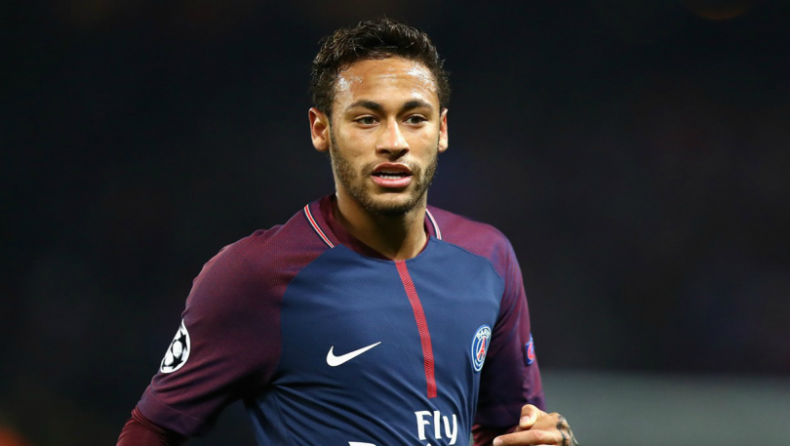 Σκάει...400 εκ. ευρώ για Νεϊμάρ η Ρεάλ