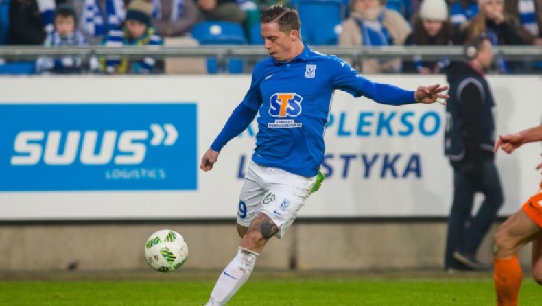 Φέρνει Νίλσεν ο Πανιώνιος (vid)