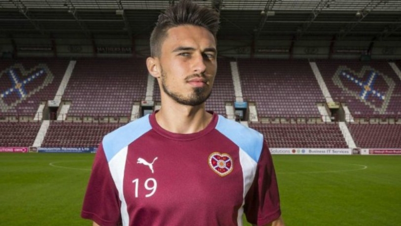 «Ψηλώνει» ο Νόβακ