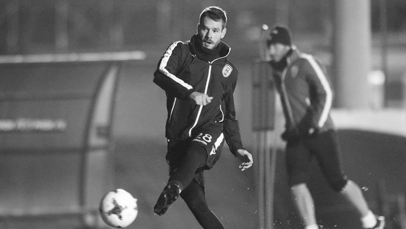 Διαχείριση ενόψει Κυπέλλου