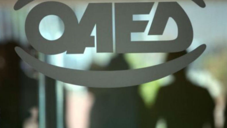 Έκτακτη οικονομική ενίσχυση του ΟΑΕΔ στους πληγέντες της Μάνδρας