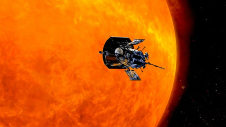 Οι σημαντικότερες διαστημικές αποστολές και εκτοξεύσεις που θα γίνουν το 2018