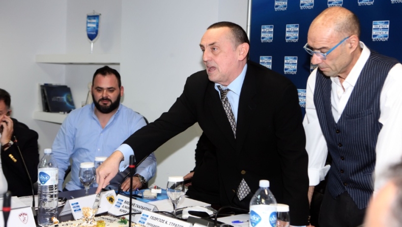 League Cup στην Ελλάδα απ' αυτόν το Μάιο!