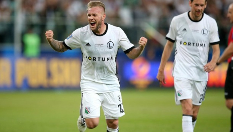 Χάσι: «Ο Μουλέν θα είναι καλύτερος από τον Τσίμιροτ»