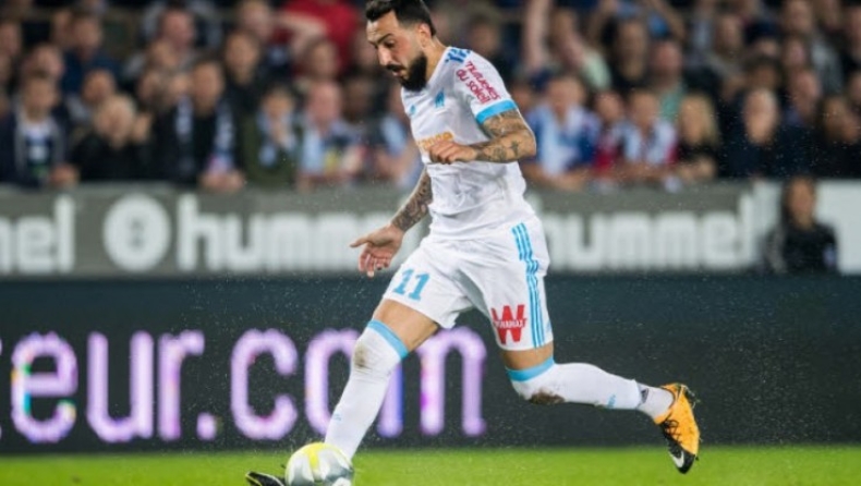 Παπέν: «Δεν έχει αυτοπεποίθηση ο Μήτρογλου»